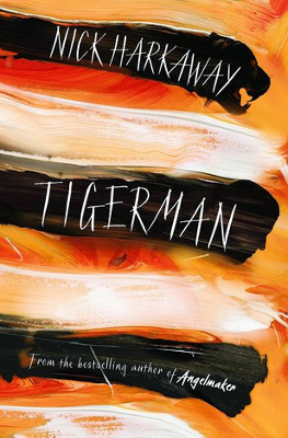 Tigerman cover