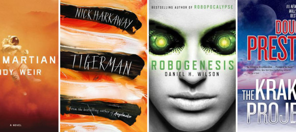 Book covers